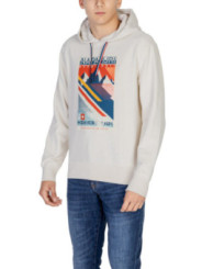 Fleece Napapijri - Napapijri Felpa Uomo 140,00 €  | Planet-Deluxe