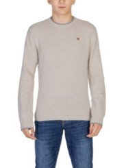 Pullover Napapijri - Napapijri Maglia Uomo 190,00 €  | Planet-Deluxe