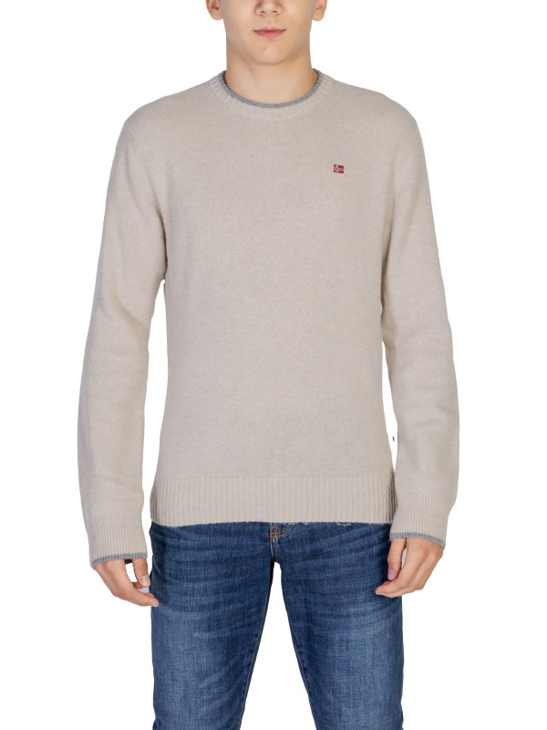 Pullover Napapijri - Napapijri Maglia Uomo 190,00 €  | Planet-Deluxe