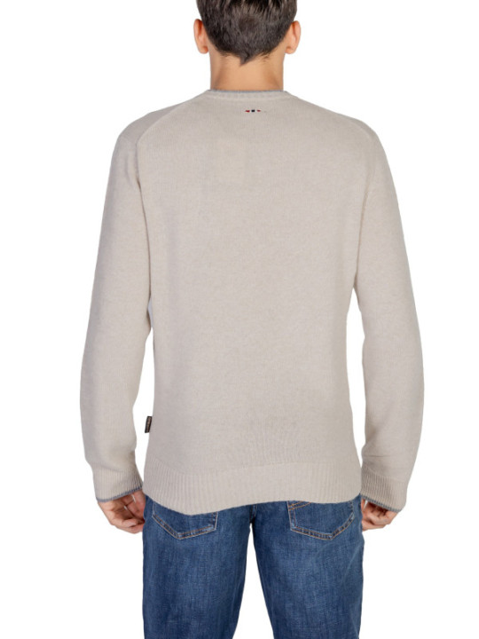 Pullover Napapijri - Napapijri Maglia Uomo 190,00 €  | Planet-Deluxe