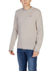 Pullover Napapijri - Napapijri Maglia Uomo 190,00 €  | Planet-Deluxe