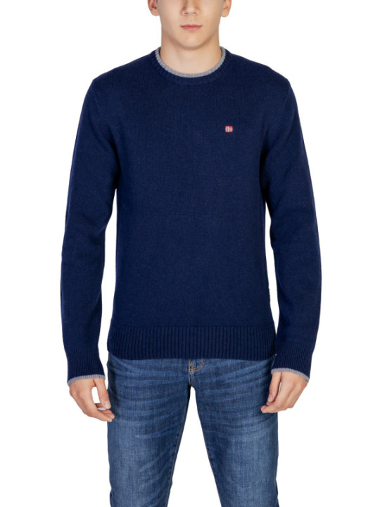 Pullover Napapijri - Napapijri Maglia Uomo 190,00 €  | Planet-Deluxe