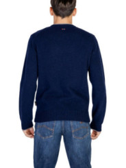 Pullover Napapijri - Napapijri Maglia Uomo 190,00 €  | Planet-Deluxe