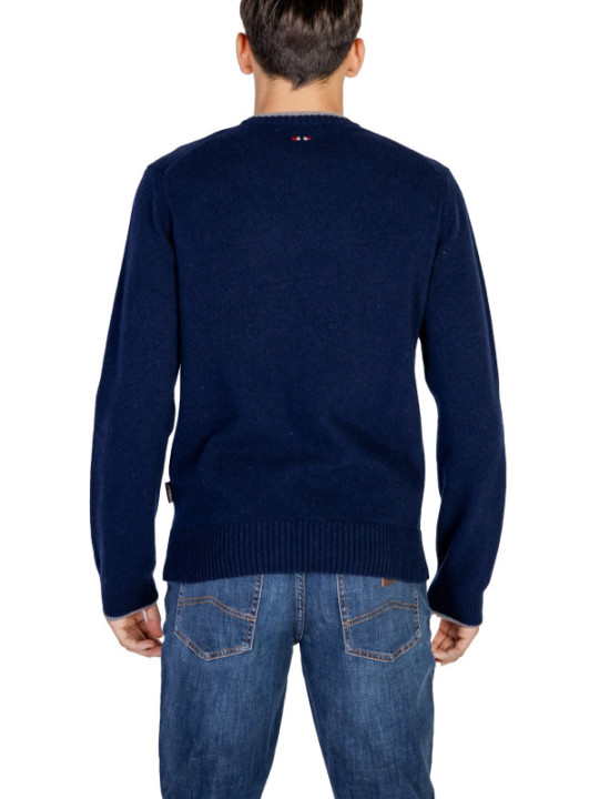 Pullover Napapijri - Napapijri Maglia Uomo 190,00 €  | Planet-Deluxe