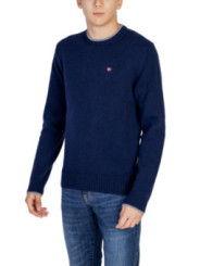 Pullover Napapijri - Napapijri Maglia Uomo 190,00 €  | Planet-Deluxe