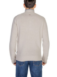 Pullover Napapijri - Napapijri Maglia Uomo 180,00 €  | Planet-Deluxe