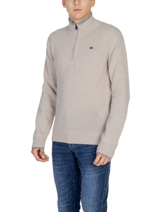 Pullover Napapijri - Napapijri Maglia Uomo 180,00 €  | Planet-Deluxe