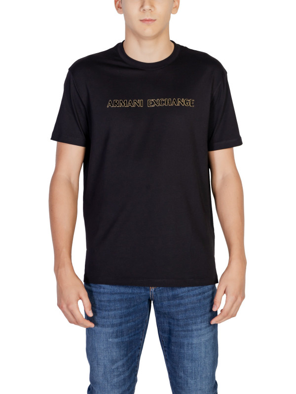 T-Shirt Armani Exchange - Armani Exchange T-Shirt Uomo 90,00 €  | Planet-Deluxe