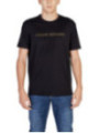 T-Shirt Armani Exchange - Armani Exchange T-Shirt Uomo 90,00 €  | Planet-Deluxe