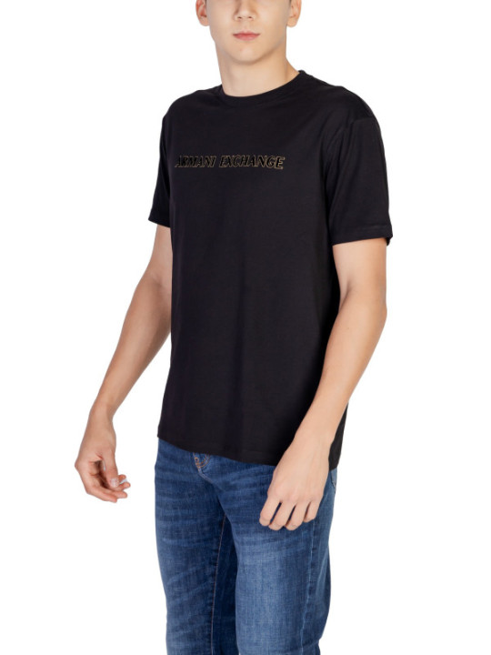 T-Shirt Armani Exchange - Armani Exchange T-Shirt Uomo 90,00 €  | Planet-Deluxe