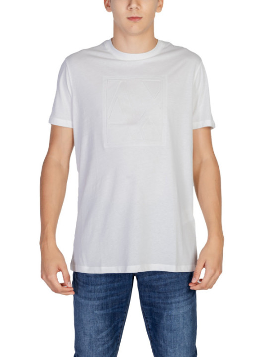 T-Shirt Armani Exchange - Armani Exchange T-Shirt Uomo 100,00 €  | Planet-Deluxe