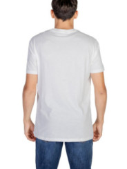 T-Shirt Armani Exchange - Armani Exchange T-Shirt Uomo 100,00 €  | Planet-Deluxe