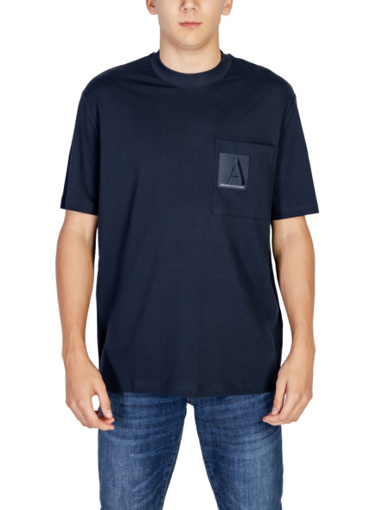 T-Shirt Armani Exchange - Armani Exchange T-Shirt Uomo 100,00 €  | Planet-Deluxe