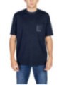 T-Shirt Armani Exchange - Armani Exchange T-Shirt Uomo 100,00 €  | Planet-Deluxe