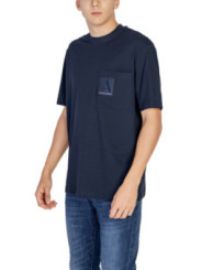 T-Shirt Armani Exchange - Armani Exchange T-Shirt Uomo 100,00 €  | Planet-Deluxe