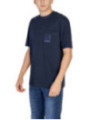 T-Shirt Armani Exchange - Armani Exchange T-Shirt Uomo 100,00 €  | Planet-Deluxe