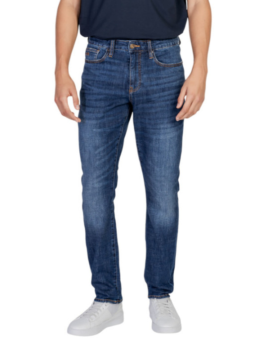 Hosen Armani Exchange - Armani Exchange Pantaloni Uomo 160,00 €  | Planet-Deluxe