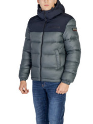 Jacken Napapijri - Napapijri Giubbotto Uomo 320,00 €  | Planet-Deluxe