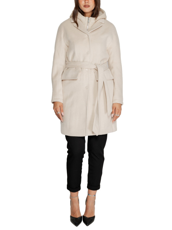 Mäntel Clerè - Clerè Cappotto Donna 200,00 €  | Planet-Deluxe