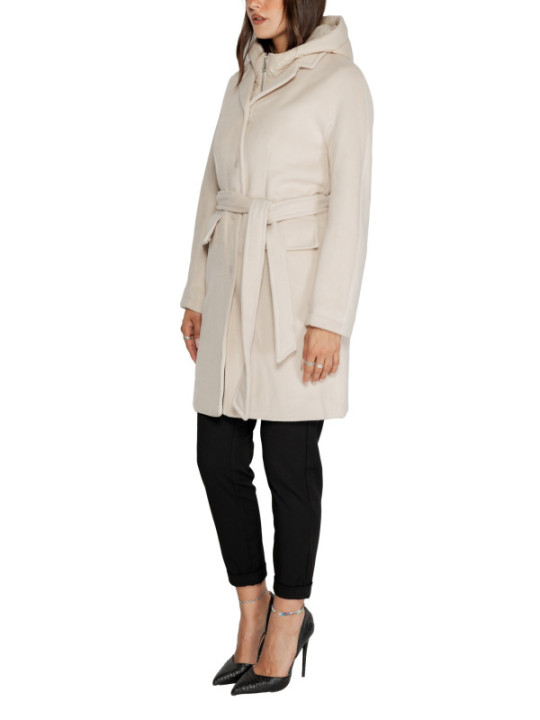 Mäntel Clerè - Clerè Cappotto Donna 200,00 €  | Planet-Deluxe