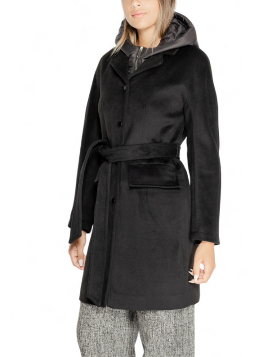 Mäntel Clerè - Clerè Cappotto Donna 200,00 €  | Planet-Deluxe