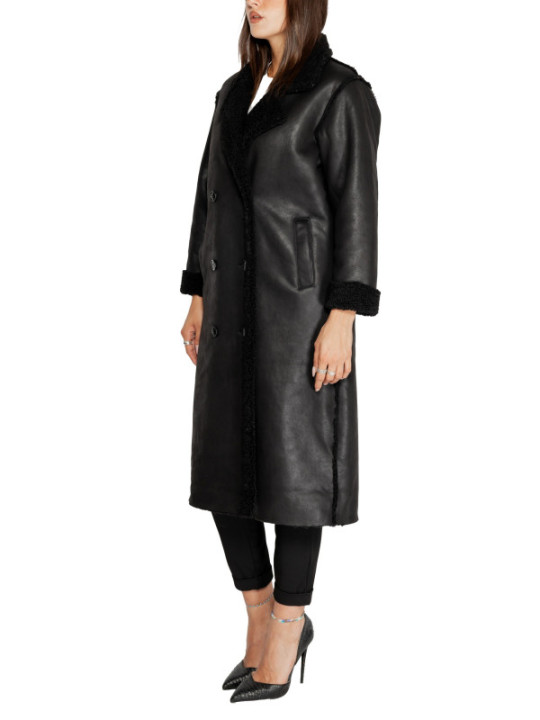 Mäntel Clerè - Clerè Cappotto Donna 180,00 €  | Planet-Deluxe