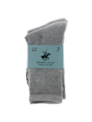 Unterwäsche Beverly Hills Polo Club - Beverly Hills Polo Club Intimo Uomo 30,00 €  | Planet-Deluxe