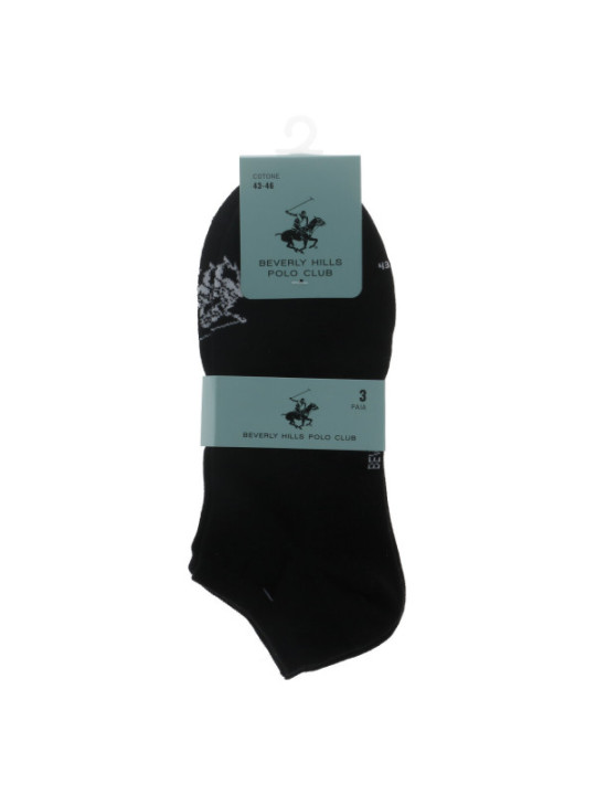 Unterwäsche Beverly Hills Polo Club - Beverly Hills Polo Club Intimo Uomo 30,00 €  | Planet-Deluxe