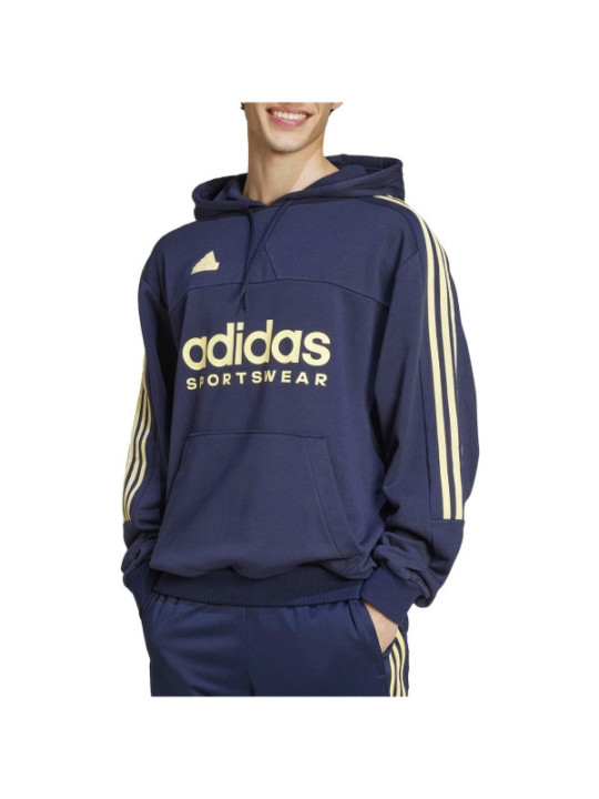 Fleece Adidas - Adidas Felpa Uomo 100,00 €  | Planet-Deluxe