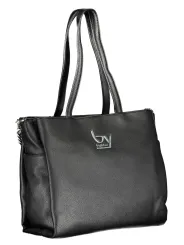 "BYBLOS Einzelstücke & Seltenheiten im Sale | Byblos Nero Leder Schultertasche online kaufen"|Planet-Deluxe