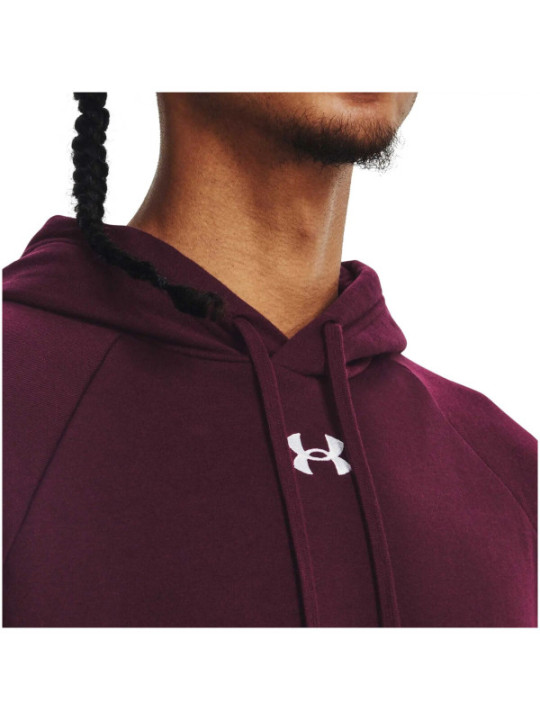 Fleece Under Armour - Under Armour Felpa Uomo 80,00 €  | Planet-Deluxe