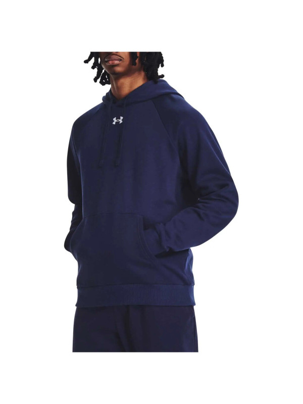 Fleece Under Armour - Under Armour Felpa Uomo 80,00 €  | Planet-Deluxe