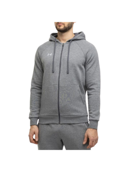 Fleece Under Armour - Under Armour Felpa Uomo 80,00 €  | Planet-Deluxe