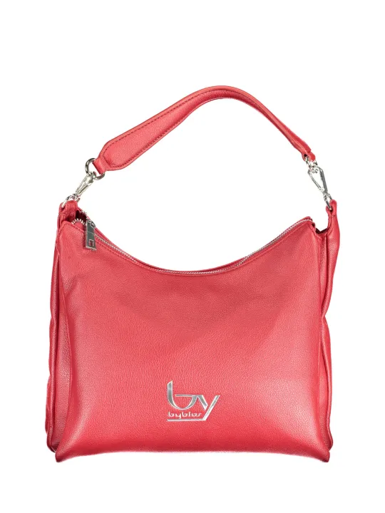"BYBLOS Einzelstücke & Seltenheiten im Sale | **BYBLOS Rote Exklusivtasche 333: Elegante Ledertasche für Stilbewusste - Ein Unikat aus der Kategorie Einzelstücke & Seltenhe online kaufen"|Planet-Deluxe