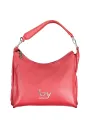 "BYBLOS Einzelstücke & Seltenheiten im Sale | **BYBLOS Rote Exklusivtasche 333: Elegante Ledertasche für Stilbewusste - Ein Unikat aus der Kategorie Einzelstücke & Seltenhe online kaufen"|Planet-Deluxe