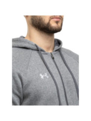 Fleece Under Armour - Under Armour Felpa Uomo 80,00 €  | Planet-Deluxe