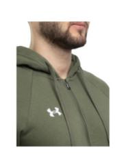 Fleece Under Armour - Under Armour Felpa Uomo 80,00 €  | Planet-Deluxe