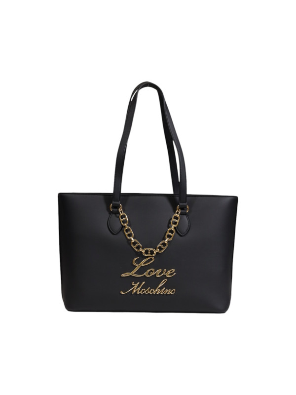 Taschen Love Moschino - Love Moschino Borsa Donna 310,00 €  | Planet-Deluxe