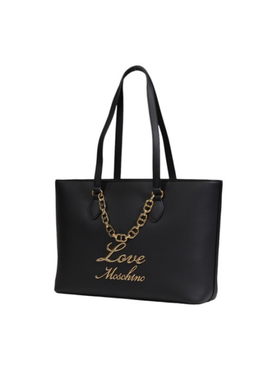 Taschen Love Moschino - Love Moschino Borsa Donna 310,00 €  | Planet-Deluxe