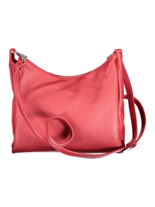 "BYBLOS Einzelstücke & Seltenheiten im Sale | **BYBLOS Rote Exklusivtasche 333: Elegante Ledertasche für Stilbewusste - Ein Unikat aus der Kategorie Einzelstücke & Seltenhe online kaufen"|Planet-Deluxe