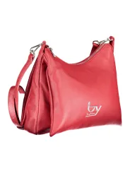 "BYBLOS Einzelstücke & Seltenheiten im Sale | **BYBLOS Rote Exklusivtasche 333: Elegante Ledertasche für Stilbewusste - Ein Unikat aus der Kategorie Einzelstücke & Seltenhe online kaufen"|Planet-Deluxe