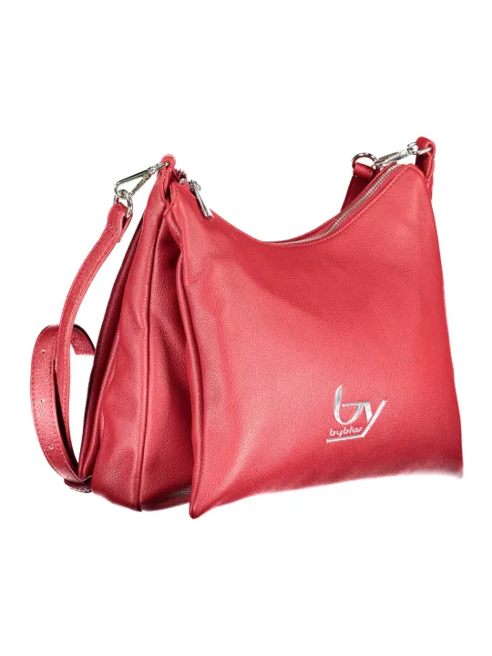"BYBLOS Einzelstücke & Seltenheiten im Sale | **BYBLOS Rote Exklusivtasche 333: Elegante Ledertasche für Stilbewusste - Ein Unikat aus der Kategorie Einzelstücke & Seltenhe online kaufen"|Planet-Deluxe