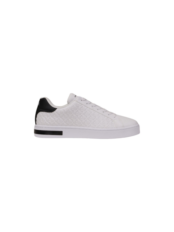 Sneaker Armani Exchange - Armani Exchange Sneakers Uomo 190,00 €  | Planet-Deluxe