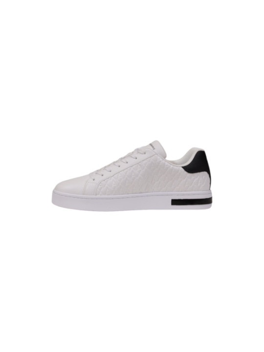 Sneaker Armani Exchange - Armani Exchange Sneakers Uomo 190,00 €  | Planet-Deluxe