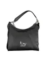 "BYBLOS Einzelstücke & Seltenheiten im Sale | Bvlgari Byblos Eleganz Handtasche Schwarz online kaufen"|Planet-Deluxe