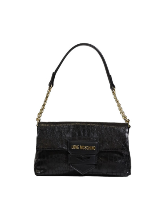 Taschen Love Moschino - Love Moschino Borsa Donna 250,00 €  | Planet-Deluxe