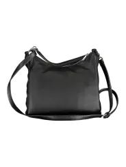 "BYBLOS Einzelstücke & Seltenheiten im Sale | Bvlgari Byblos Eleganz Handtasche Schwarz online kaufen"|Planet-Deluxe
