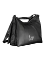"BYBLOS Einzelstücke & Seltenheiten im Sale | Bvlgari Byblos Eleganz Handtasche Schwarz online kaufen"|Planet-Deluxe