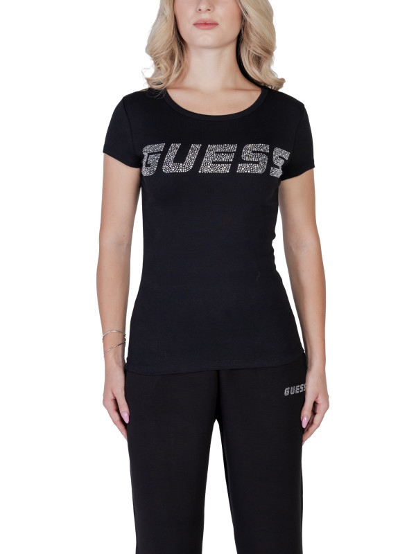 T-Shirt Guess - Guess T-Shirt Donna 70,00 €  | Planet-Deluxe