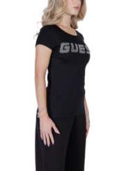 T-Shirt Guess - Guess T-Shirt Donna 70,00 €  | Planet-Deluxe